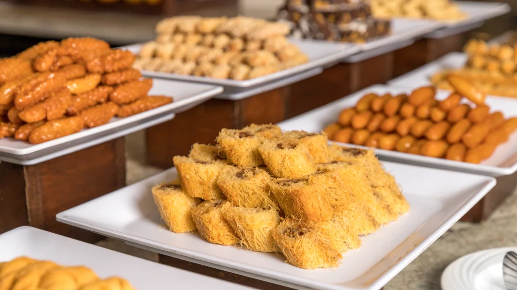 الفندق لونج بيتش ريزورت - الغردقة